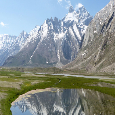 Zanskar Valley Travel Plan